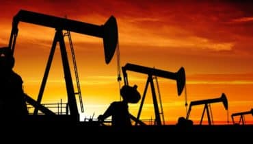Öl-Förderung: Technologie und Entwicklung zu Nachhaltigkeit
