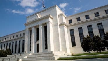 Alle Augen auf Washington: Erhöht die Fed den Leitzinssatz?