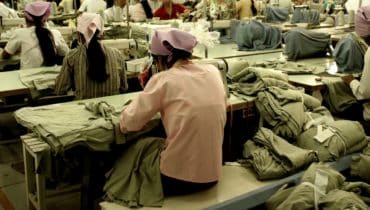 Bangladesch – Die aktuelle Situation in der Textilindustrie