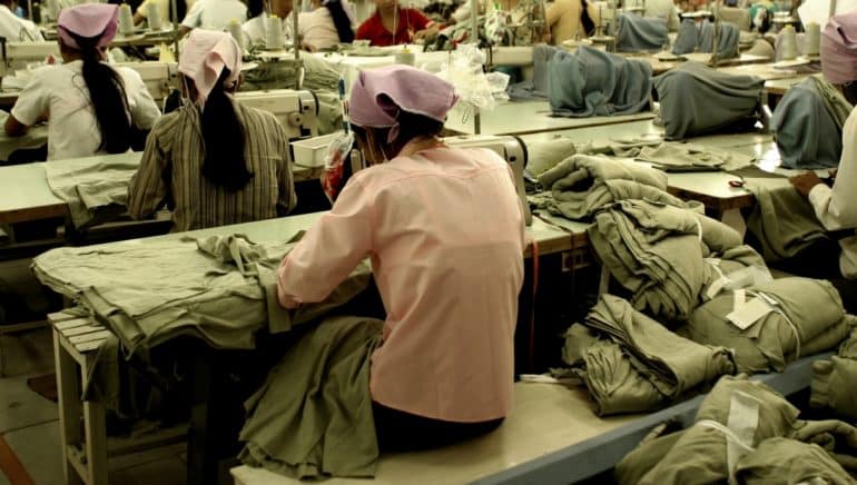 Bangladesch – Die aktuelle Situation in der Textilindustrie