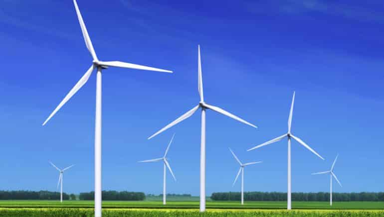 Sind erneuerbare Energien ein lohnendes Investment?