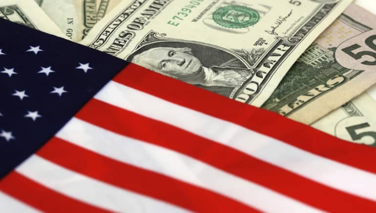 Bleibt US-Dollar Leitwährung?