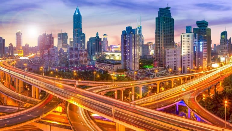 Die Urbanisierung in Asien: Herausforderung und Chance