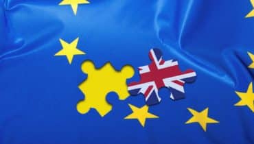 Brexit-Verhandlungen bei Halbjahres-Berichtssaison kaum Thema