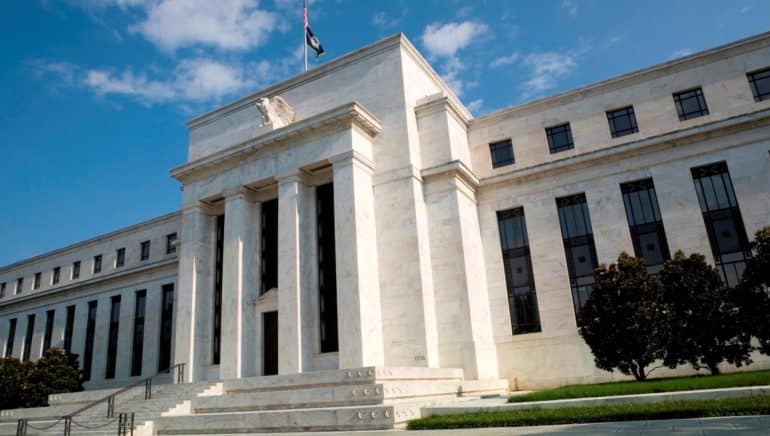 US Notenbank wird ab Oktober den Anleihenbestand abbauen