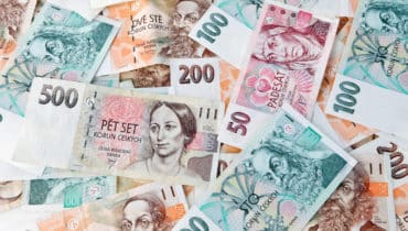 Tschechische Nationalbank gibt Währungsuntergrenze auf