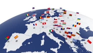 Aktienmärkte: Auf die europäische Karte setzen