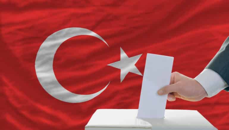 Die erstaunliche Neuwahl-Eile der Türkei