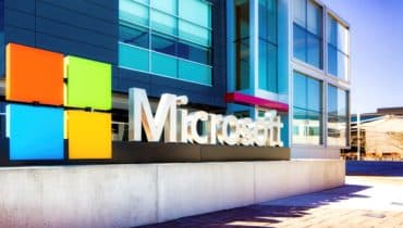 Microsoft (Unternehmen im Fokus)