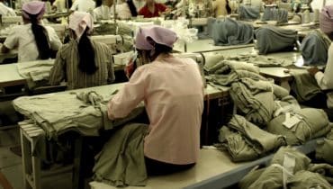 ERSTE RESPONSIBLE RETURN – The ESG-Letter: Textilindustrie