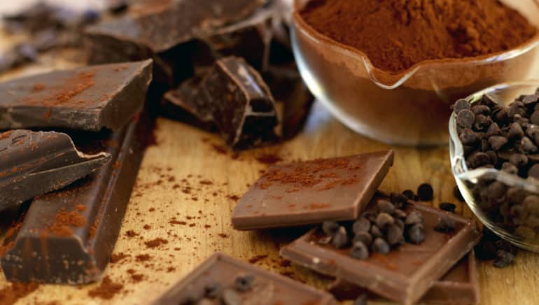 ERSTE RESPONSIBLE RETURN – The ESG-Letter: Schokolade