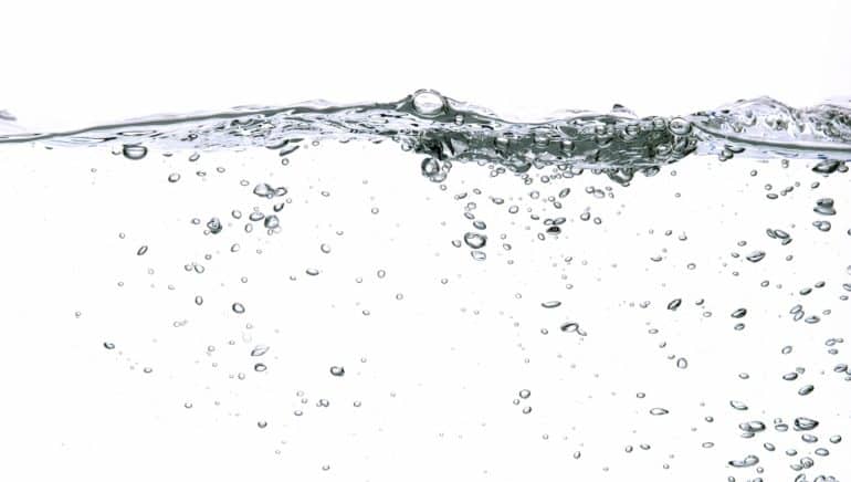 ERSTE RESPONSIBLE RETURN – The ESG-Letter: Wasser
