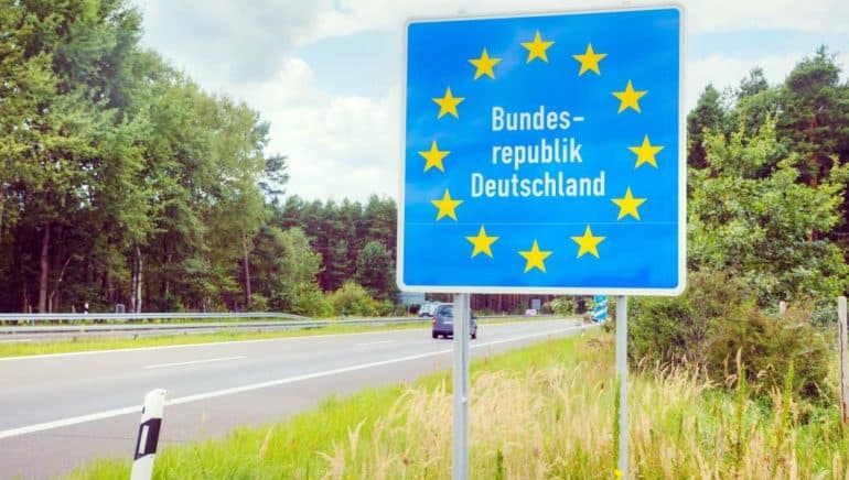 „Mit Wumms aus der Krise“: Deutsche Regierung beschließt 130 Mrd. Euro-Konjunkturprogramm