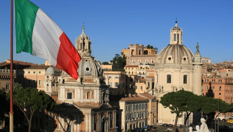 Italien: Regierungsbildung mit einem alten Bekannten
