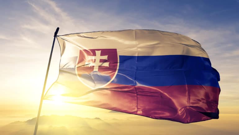 Slowakei: Budget und Weg zur langfristigen Nachhaltigkeit