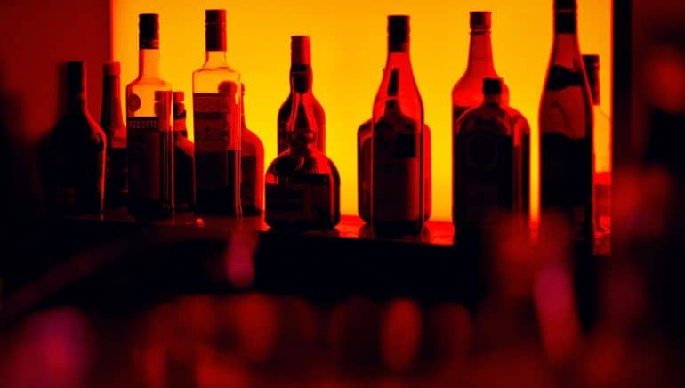 „Alkoholabhängigkeit als chronische Erkrankung“