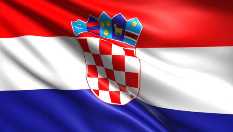 Country Report: Wirtschaft in Kroatien