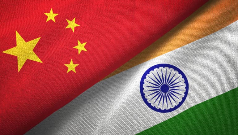 Kann Indien aus Chinas Schatten treten?