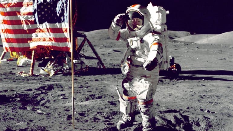 50 Jahre Mondlandung: Privatunternehmen im Weltraumgeschäft