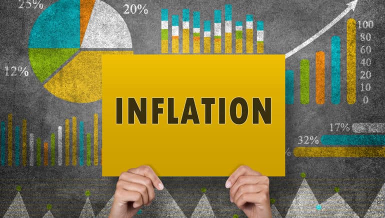 Inflation – ein schmaler Grat