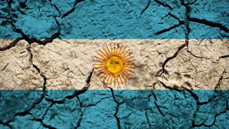 Cry Me A Rio de la Plata – Argentinien hat gewählt