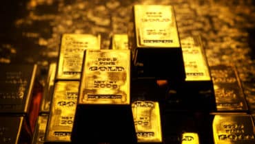 Gold: der nachhaltigste Rohstoff der Welt?