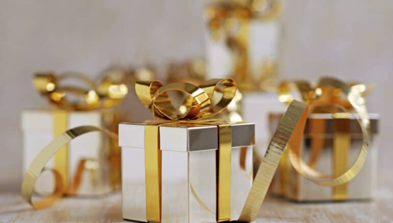 Weihrauch, Myrrhe oder Gold – schon das richtige Weihnachtsgeschenk gefunden?