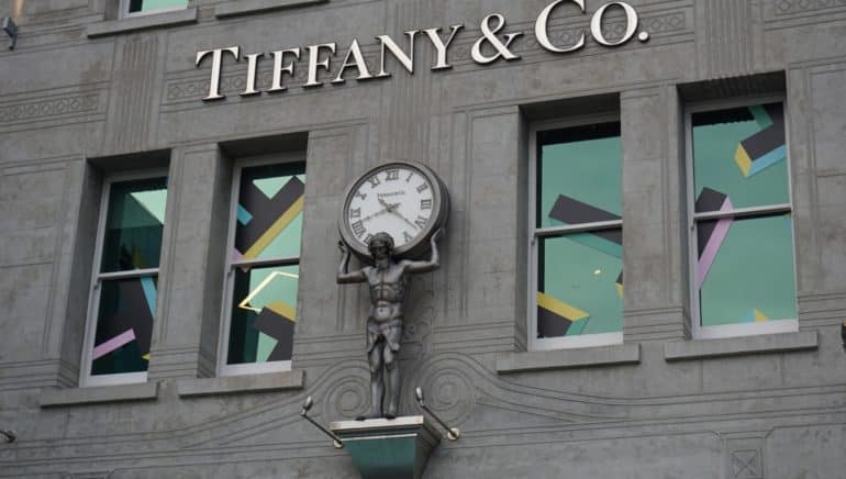 Tiffany als Vorzeigeunternehmen im Bereich Nachhaltigkeit