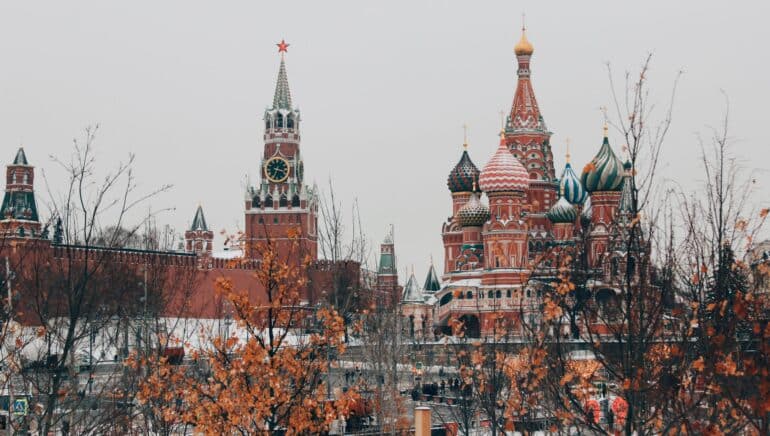 Russische Aktien: Günstig bewertet und hohe Dividenden-Rendite