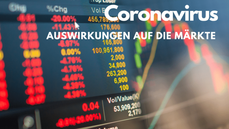 Coronavirus: Wie positioniert sich die Erste Asset Management?