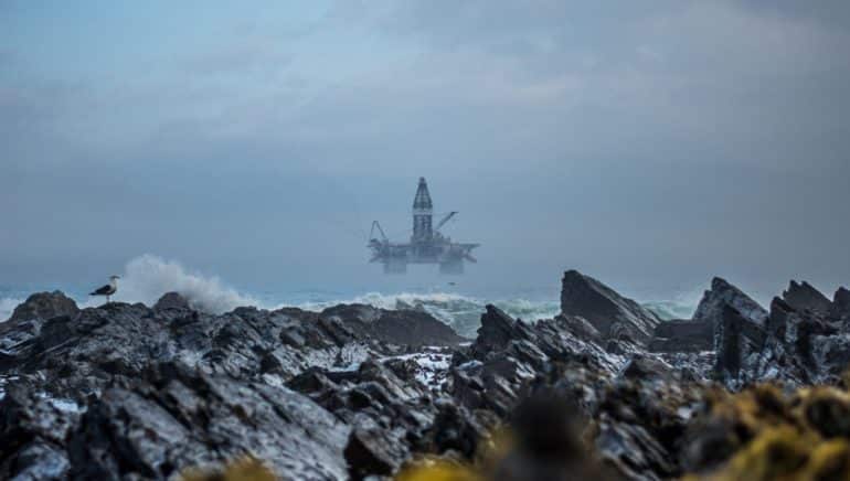 Turbulenter Start ins Jahr für Ölpreis