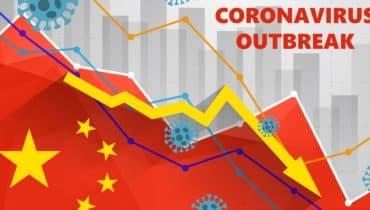 Coronavirus: Epidemie in China stört Erholungsszenario