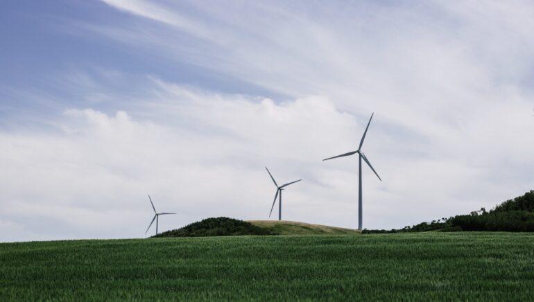 Green Bonds für eine saubere Energie