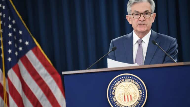 US-Notenbank belässt Zinsen unverändert – Update aus der Investment Division