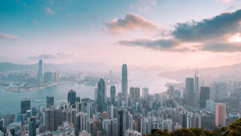 Sicherheitsgesetz für Hong Kong – Update aus der Investment Division