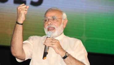 Indien: Narendra Modi – der Premierminister als Krisengewinner?