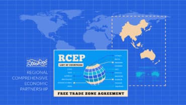 Asien-Pazifik Freihandelsabkommen RCEP – ein historischer Meilenstein