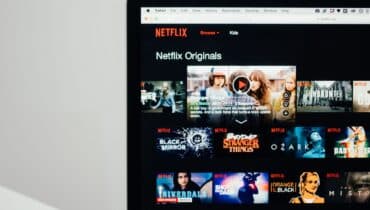 US-Berichtssaison startet positiv, Netflix feiert Rekorde