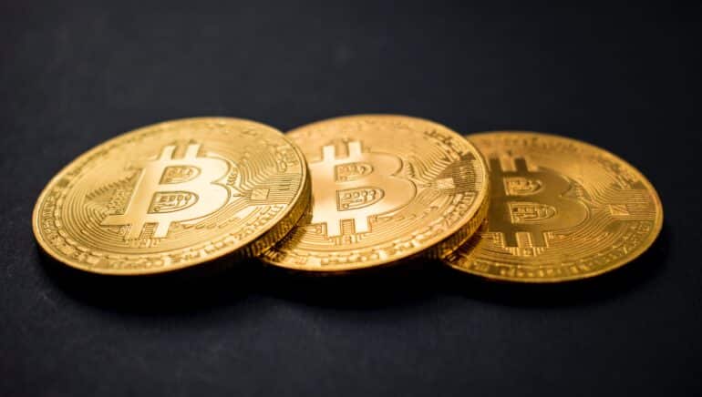 Was steckt hinter dem Höhenflug von Bitcoins?