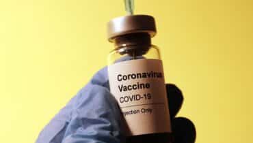 Covid Impfungen – Vom Rennen zur Hatz