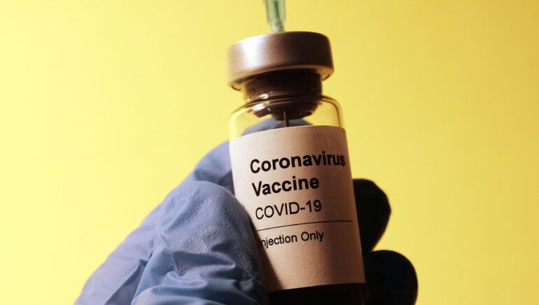 Covid Impfungen – Vom Rennen zur Hatz