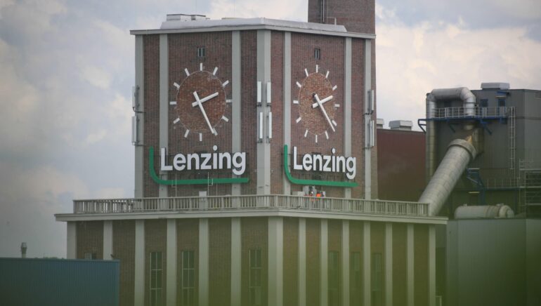 Interview: Lenzing AG zu Nachhaltigkeit