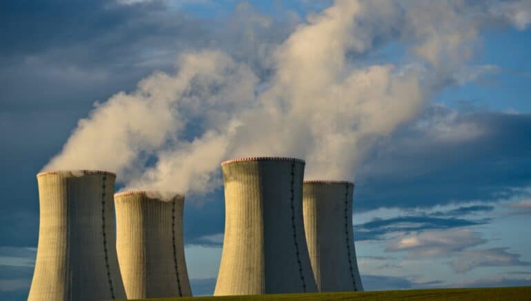 Small Modular Reactors – Hoffnungsträger oder Verniedlichung der Atomenergie?