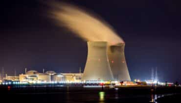 Atomenergie und Nachhaltigkeit