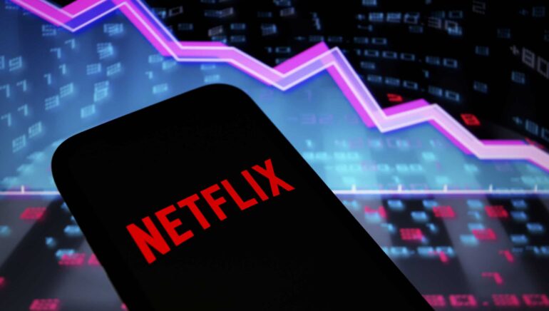 Streaming-Branche im Umbruch: Pionier Netflix verliert erstmals Kund:innen