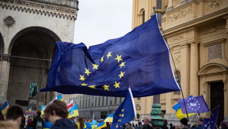 EU-Staaten in Osteuropa dürften Kriegsfolgen und Inflation laut WIIW-Prognose gut wegstecken