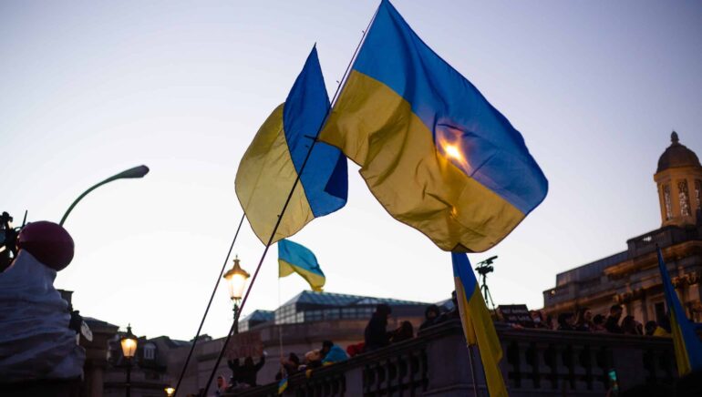 Ein Jahr Ukraine-Krieg: Energiepreisschock und Inflation weiter spürbar, aber Erholung in Sicht