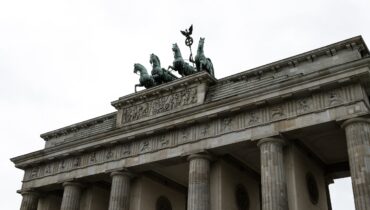 Deutschland rutscht in technische Rezession: Was bedeutet das?