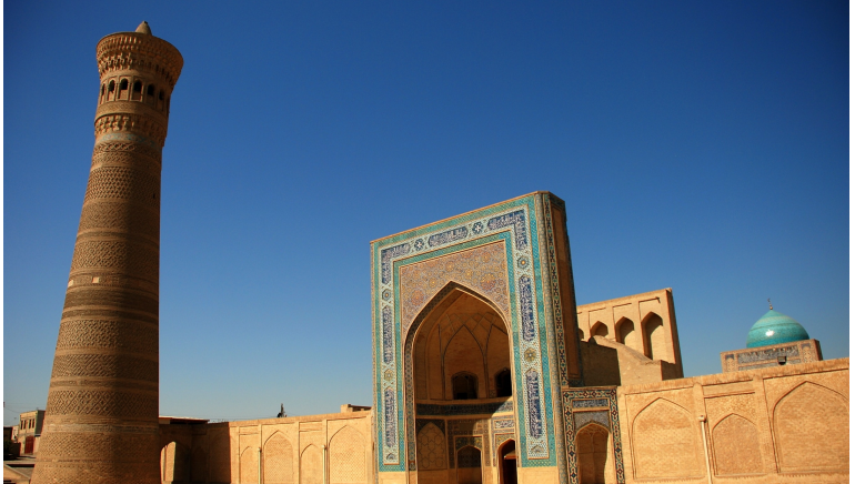 Mikrofinanz – Fondsmanager Martin Cech auf Investorenreise in Usbekistan (Teil II)
