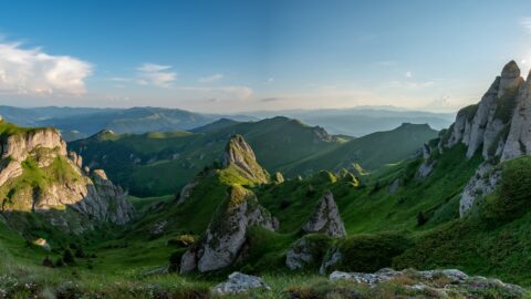 Erste Group veröffentlicht ersten Climate Report